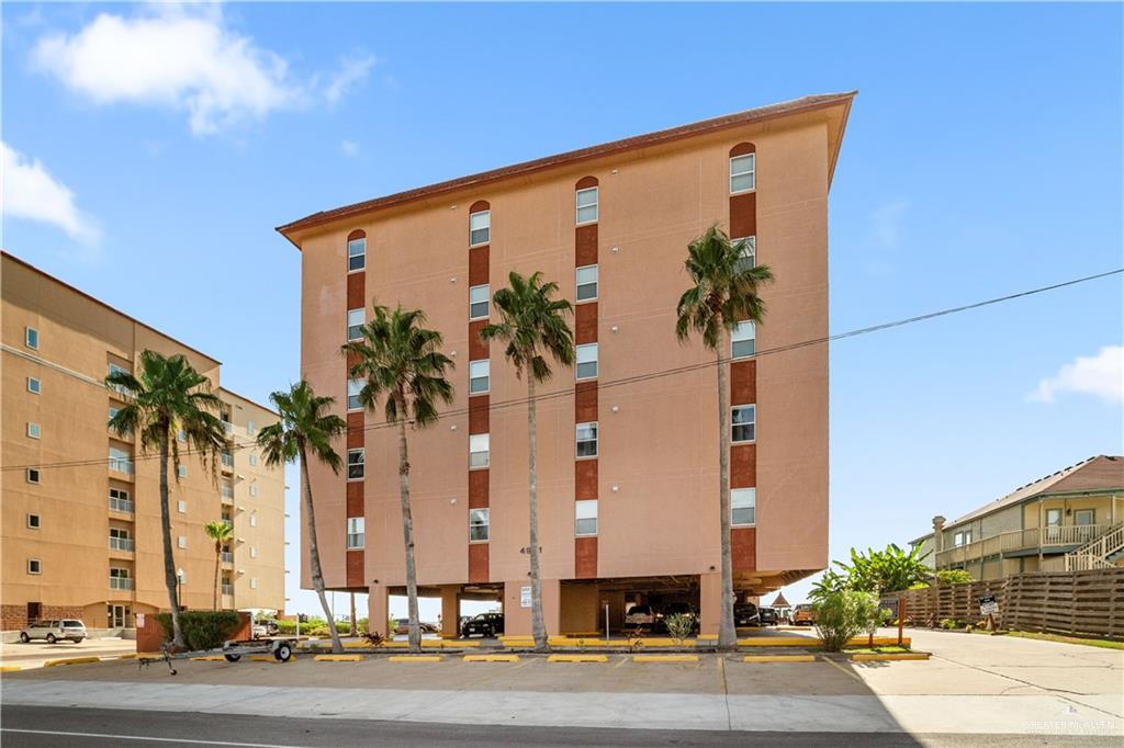 Photo 1 of 4901 Laguna Boulevard, South Padre Island