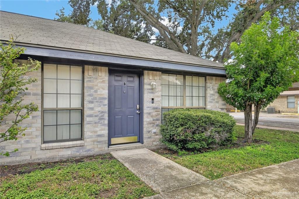 Photo 1 of 1604 Avocet Avenue #B, McAllen