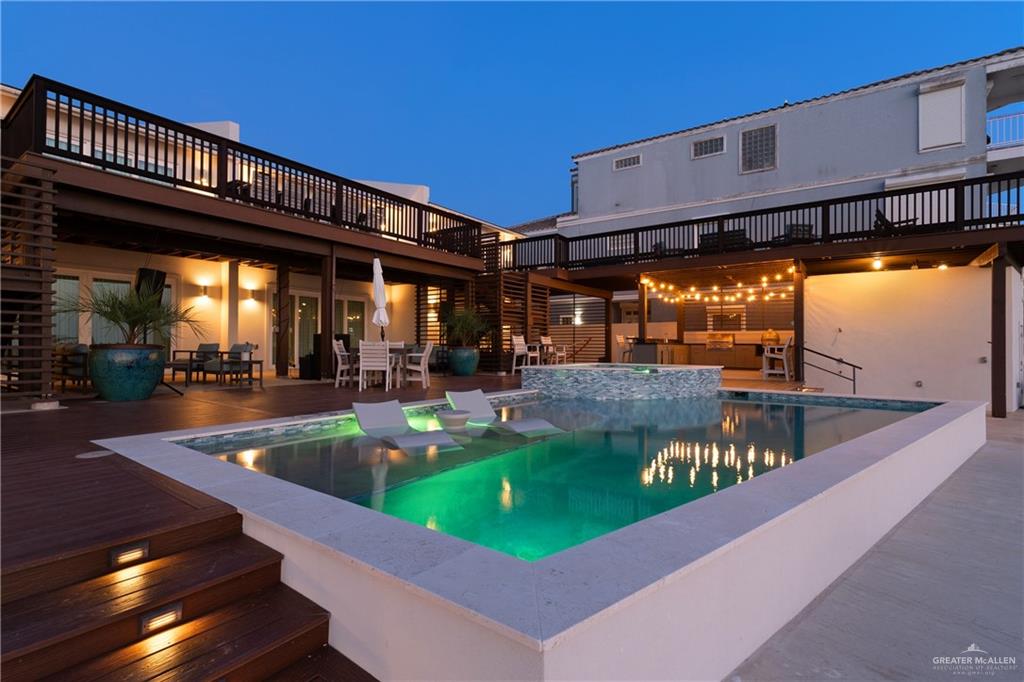 Photo 1 of 5705 Laguna Circle #1, South Padre Island
