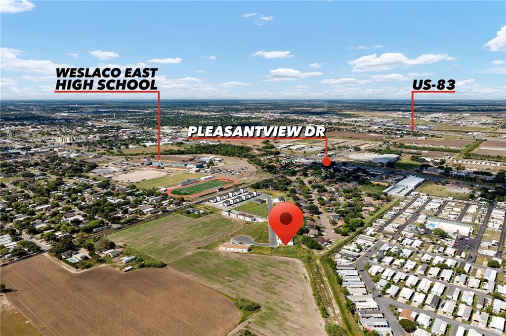 Photo 1 of Lot 11 Larkview Street, Weslaco