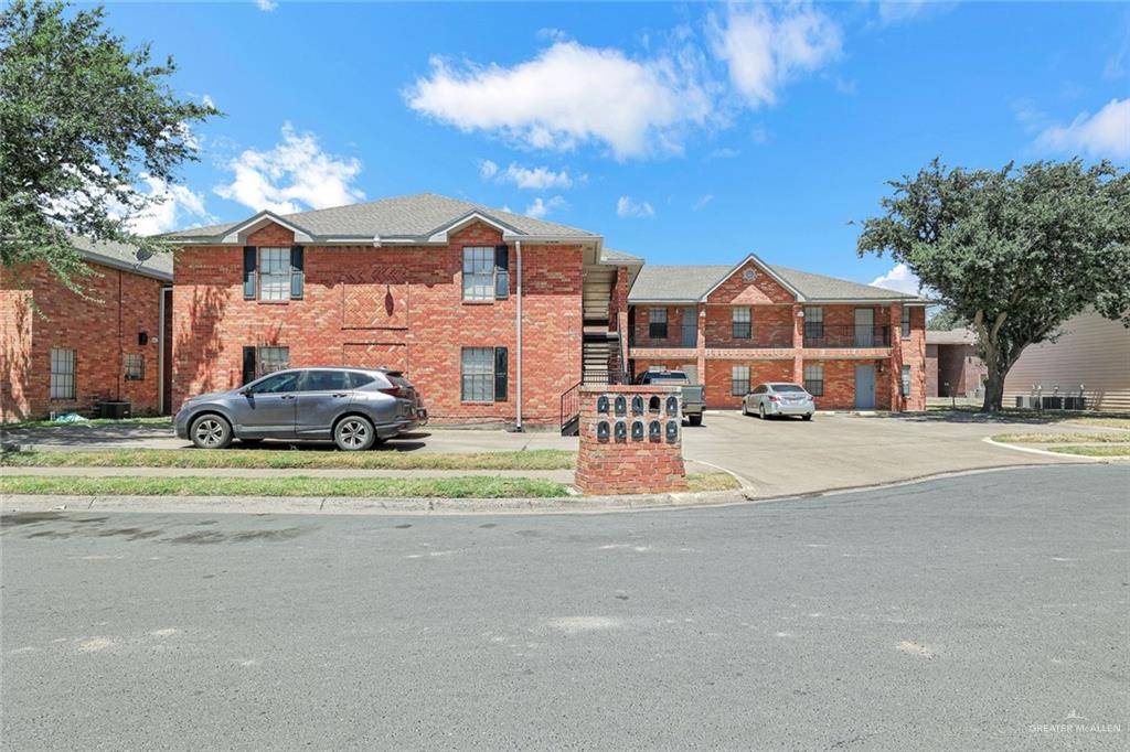 Photo 1 of 4109 24th Lane #5, McAllen