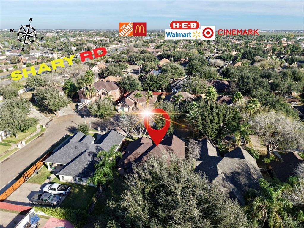 Photo 30 of 3700 San Gerardo Street