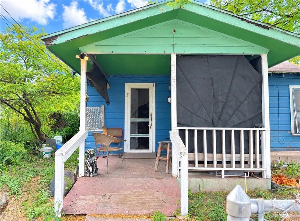 Photo 1 of 3031 Stanolind Avenue, Brownsville
