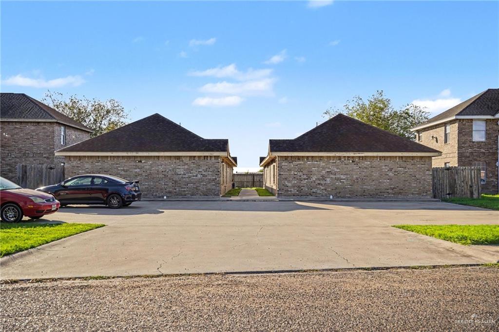 Photo 1 of 1307 Sal Street, Edinburg