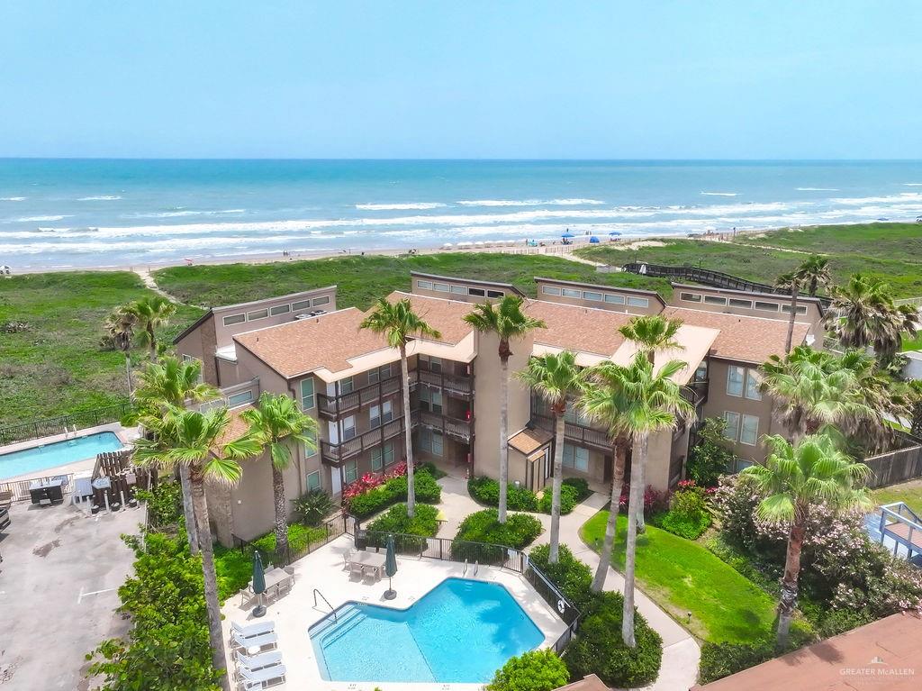 Photo 1 of 3608 Gulf Boulevard #A103, South Padre Island