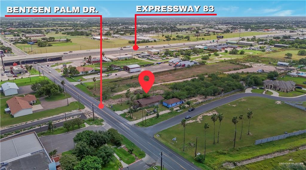 Photo 3 of 245 Bentsen Palm Drive