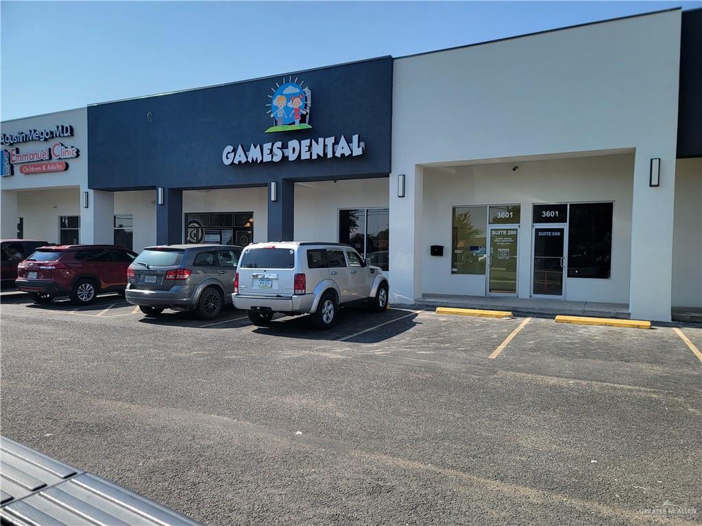 Photo 3 of 3601 Buddy Owens Boulevard
