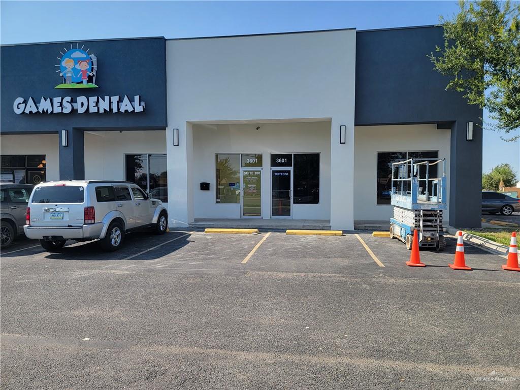 Photo 4 of 3601 Buddy Owens Boulevard