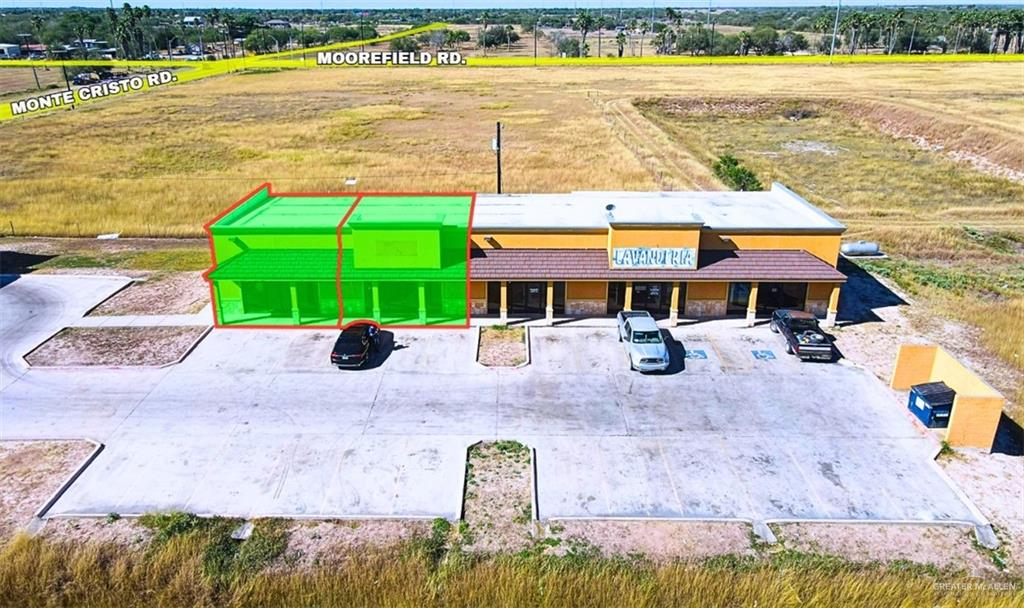 Photo 1 of 12800 Monte Cristo Road #60, Edinburg