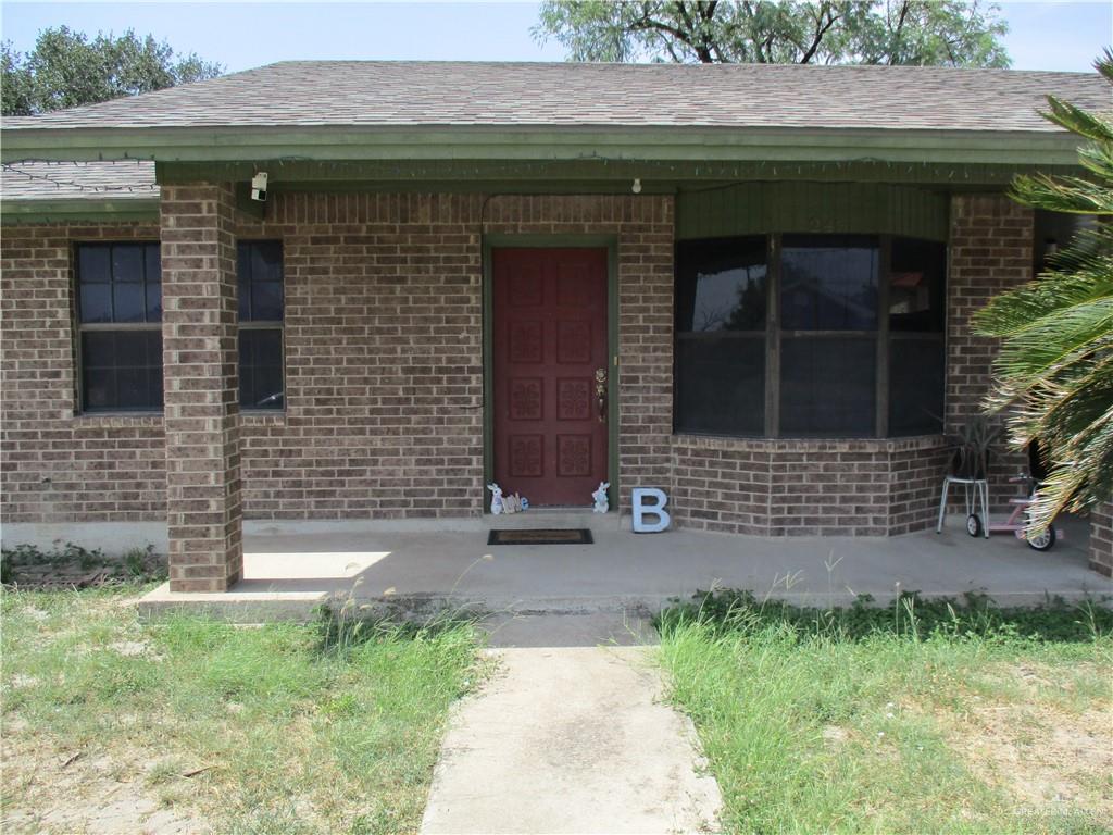 Photo 1 of 243 Teodora Drive, Rio Grande City