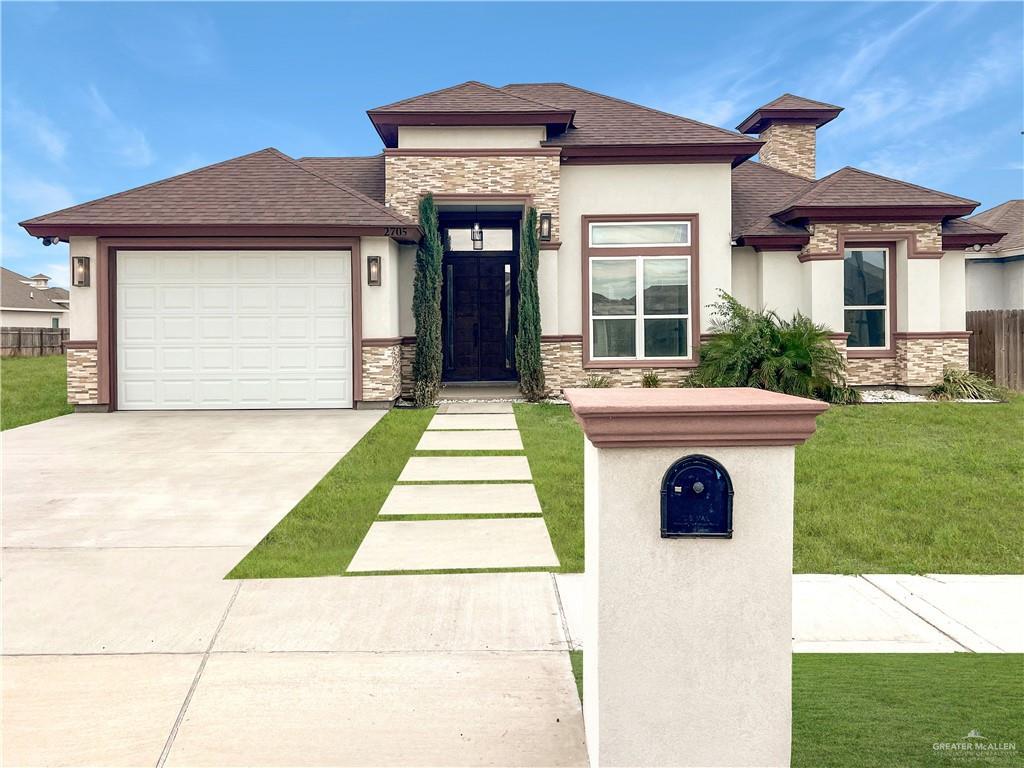 Photo 1 of 2705 Tassajara Street, Edinburg