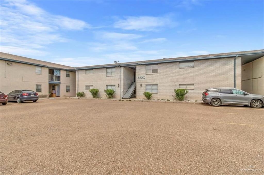 Photo 1 of 6300 11th Street #28, McAllen