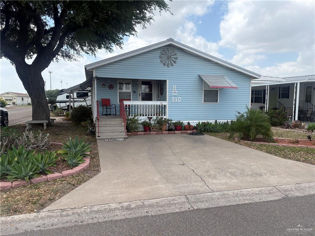 Photo 1 of 310 Randal Drive #H12, Mission