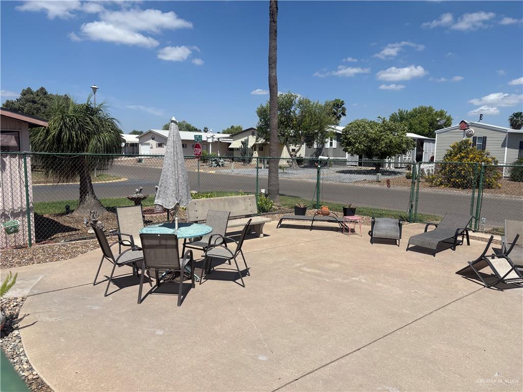 Photo 33 of 310 Randal Drive #H12