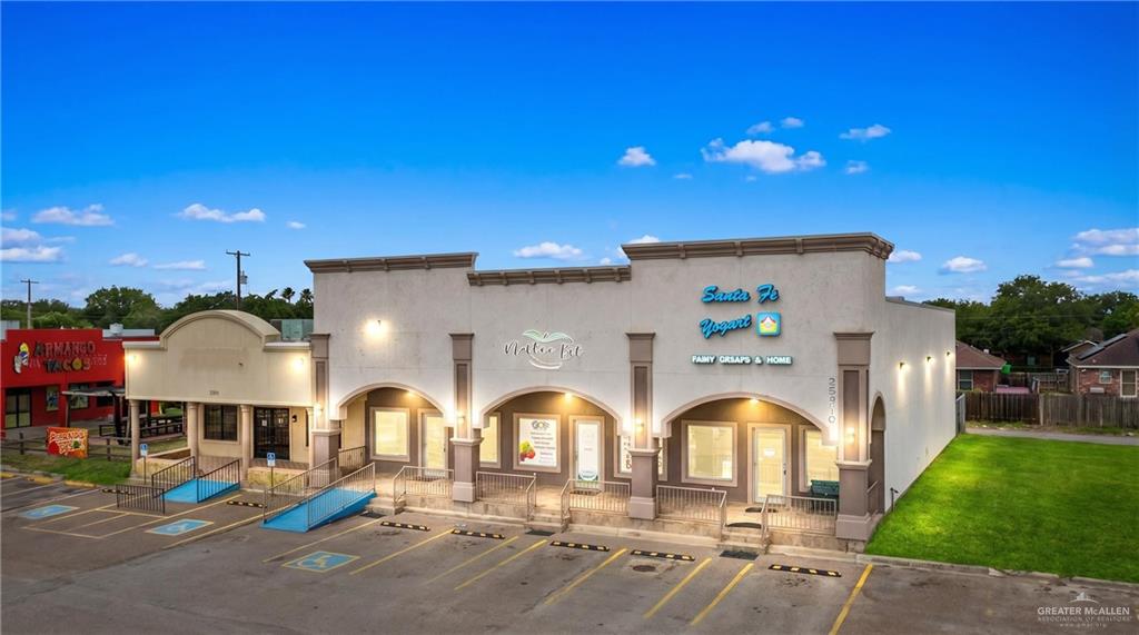 Photo 1 of 2504 Cage Boulevard, Pharr
