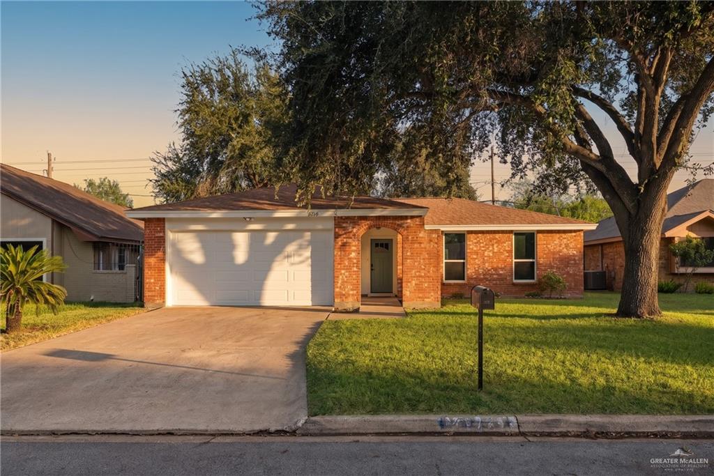 Photo 1 of 5712 14 1/2 Street, McAllen