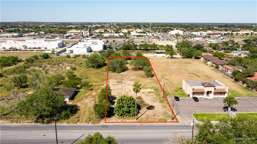 Photo 1 of 916 Pike Boulevard, Weslaco