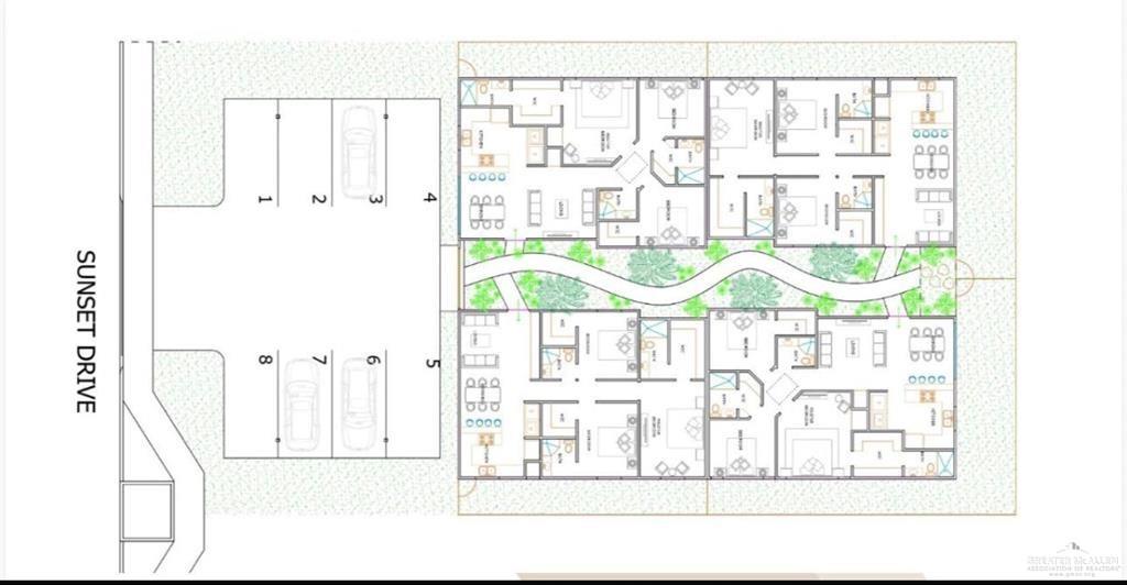 Photo 3 of 1300 Bayou Avenue #D