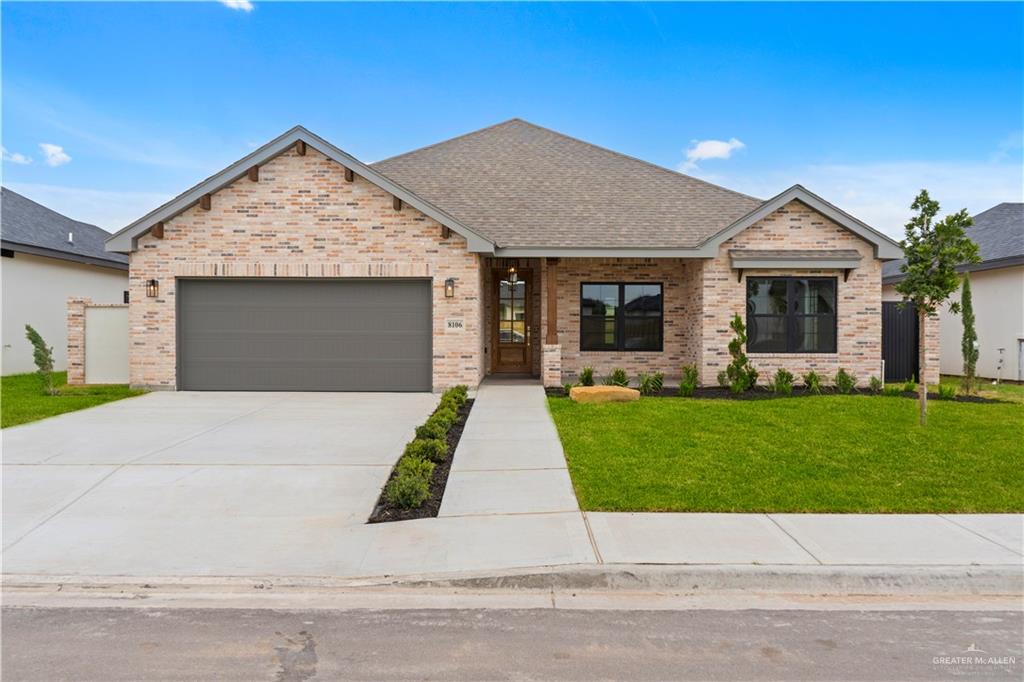 Photo 1 of 8106 49th Lane, McAllen