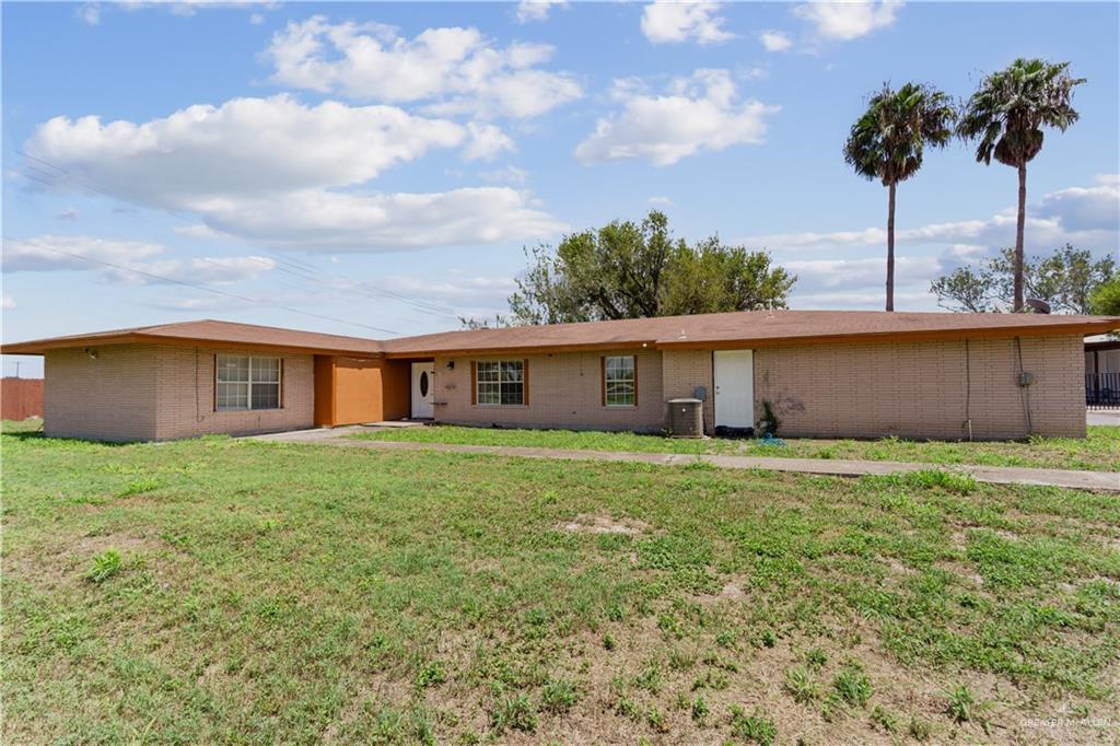 Photo 1 of 3208 Westgate Drive, Weslaco
