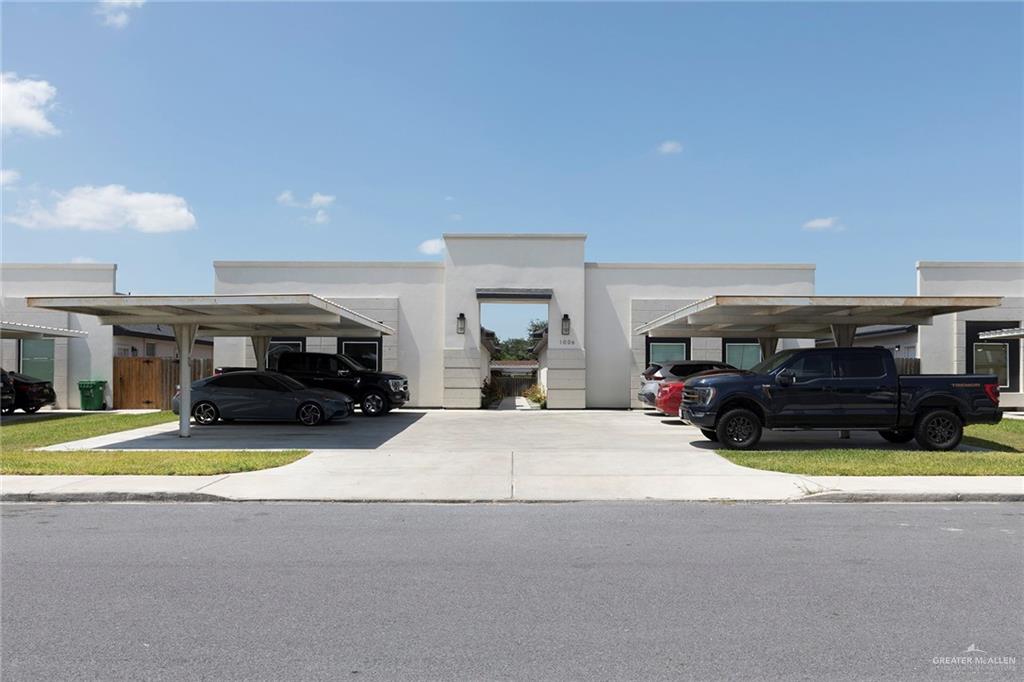 Photo 1 of 1006 Sugar Garden Drive, Pharr
