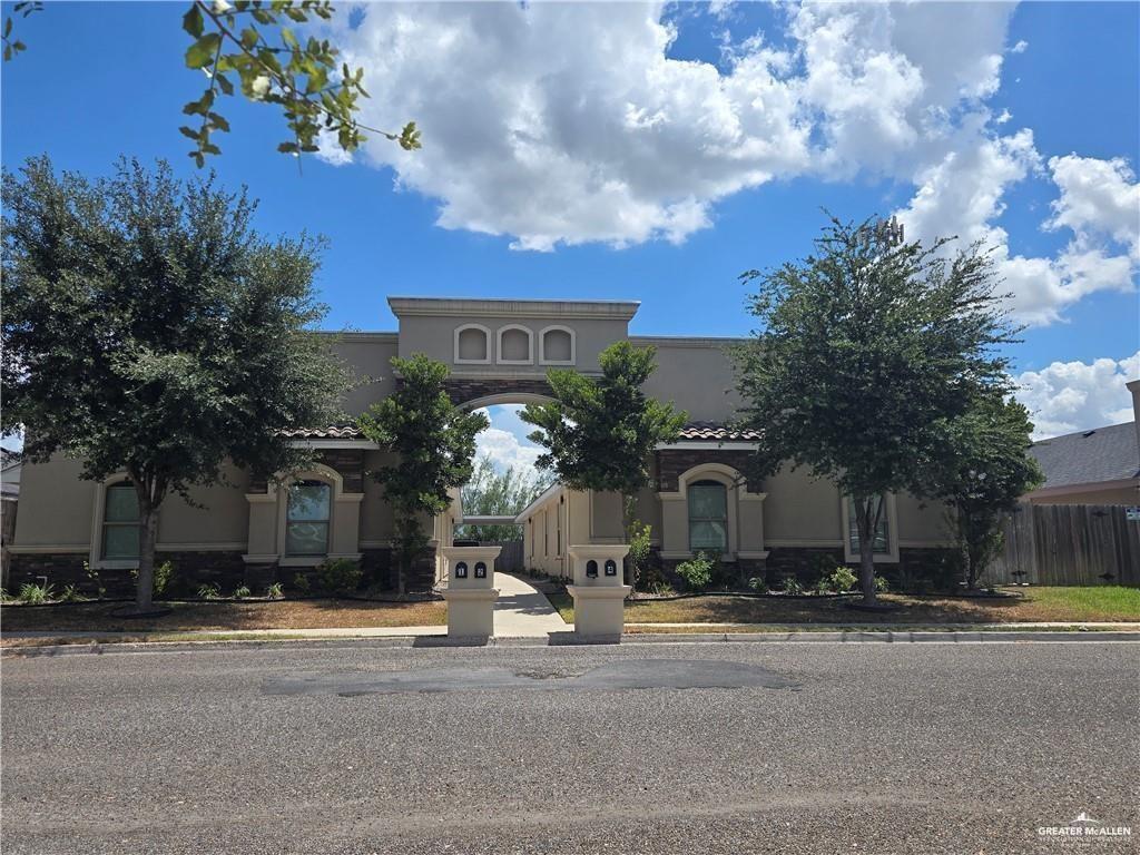 Photo 1 of 4718 Ebony Street, Pharr