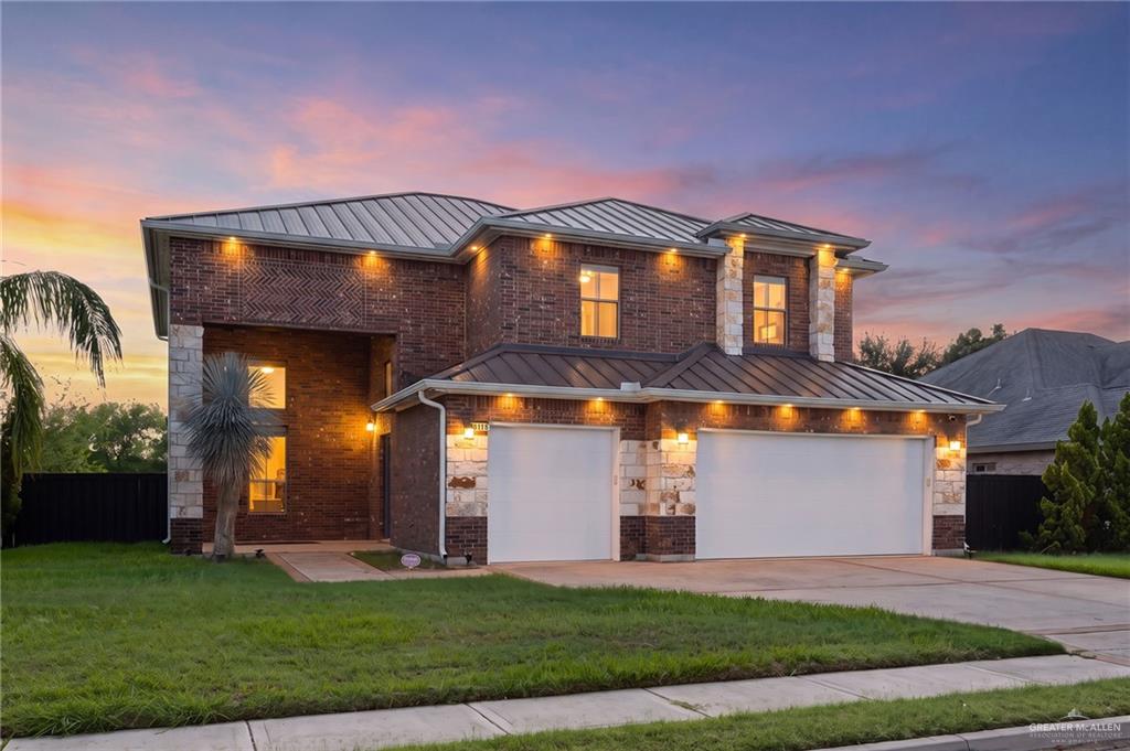 Photo 1 of 13418 33rd Lane, McAllen