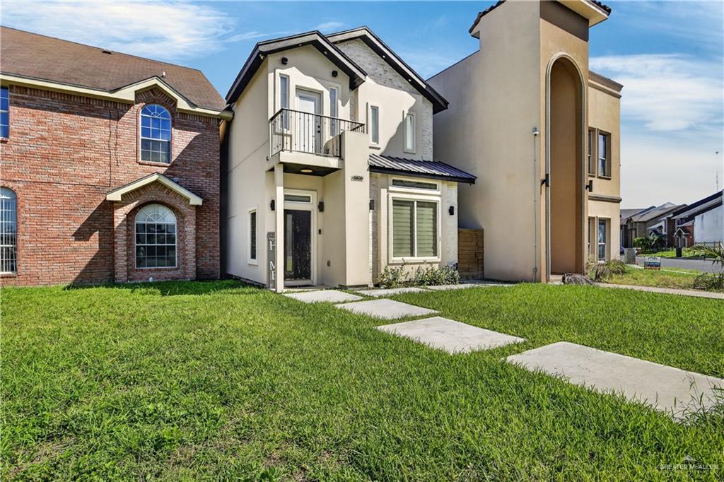 Photo 1 of 6836 5th Street, McAllen