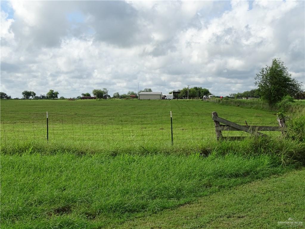 Land home at 3660 State Highway 285 Highway, Falfurrias, Texas