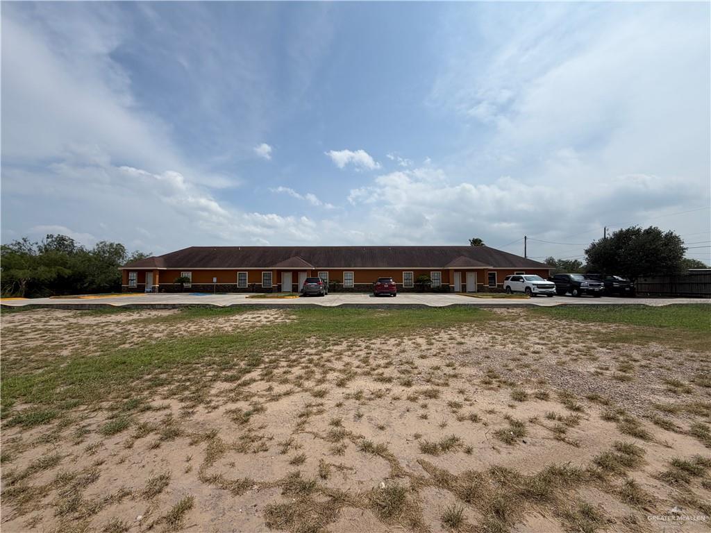 Photo 1 of 302 Papalote Road, Rio Grande City