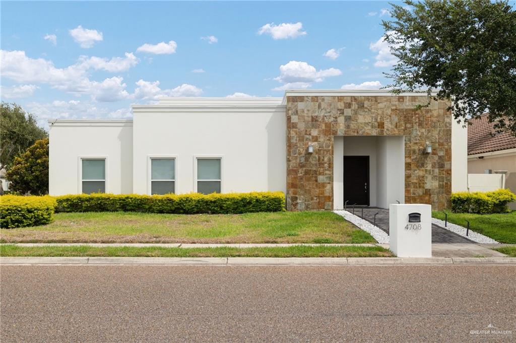 Photo 1 of 4708 Tyler Avenue, McAllen
