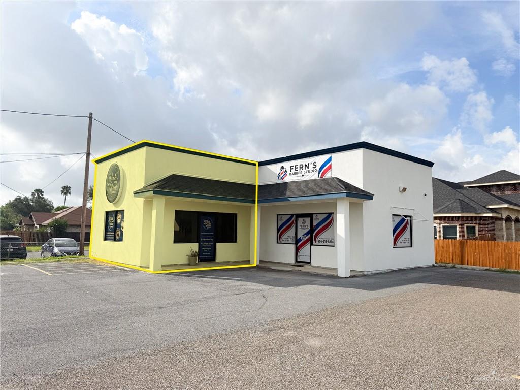Photo 1 of 2601 Canna Street, Pharr