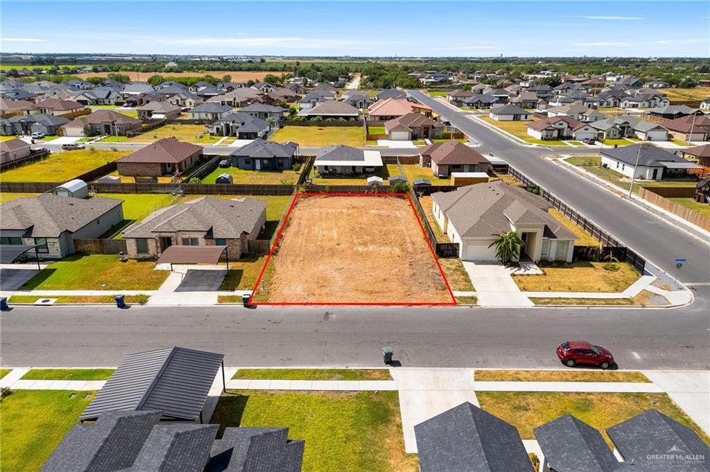 Photo 1 of 1306 Matilda Rose Street, Weslaco