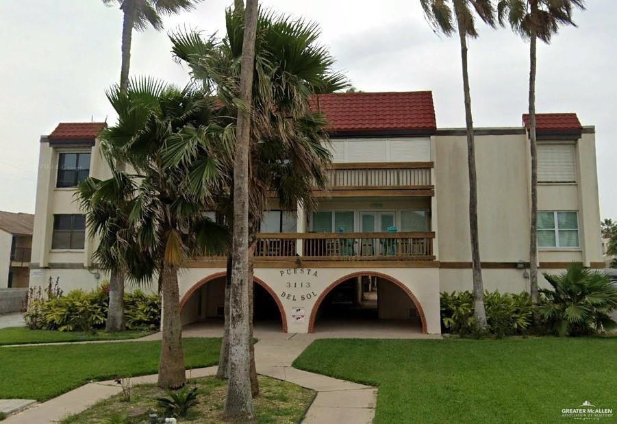 Photo 1 of 3113 Laguna Boulevard #219, South Padre Island