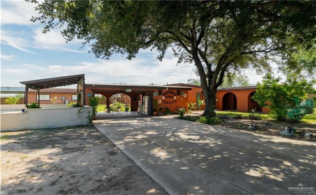 Photo 1 of 7918 Minnesota Road, Palmview