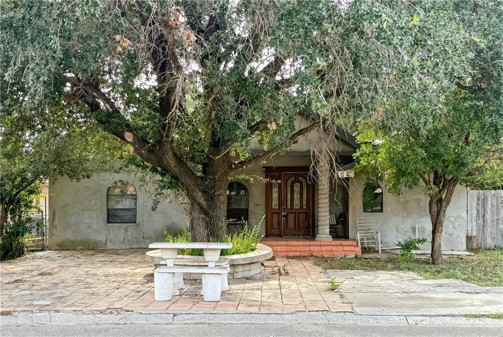 Photo 1 of 56 San Bernardo Street, Rio Grande City