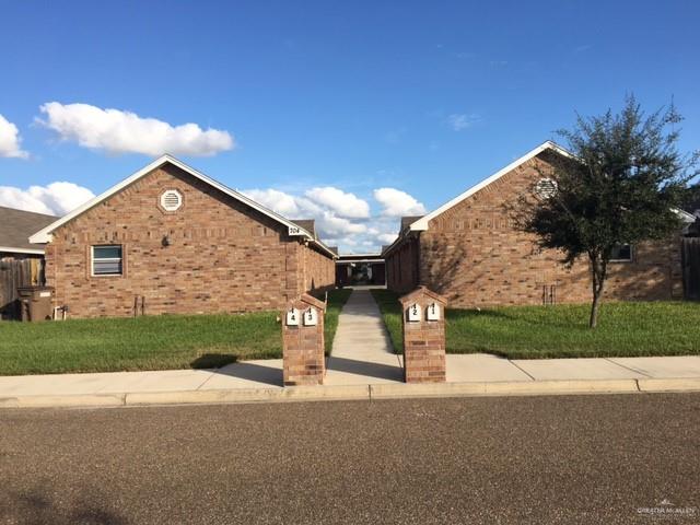 Photo 1 of 704 Dfw Drive, Edinburg