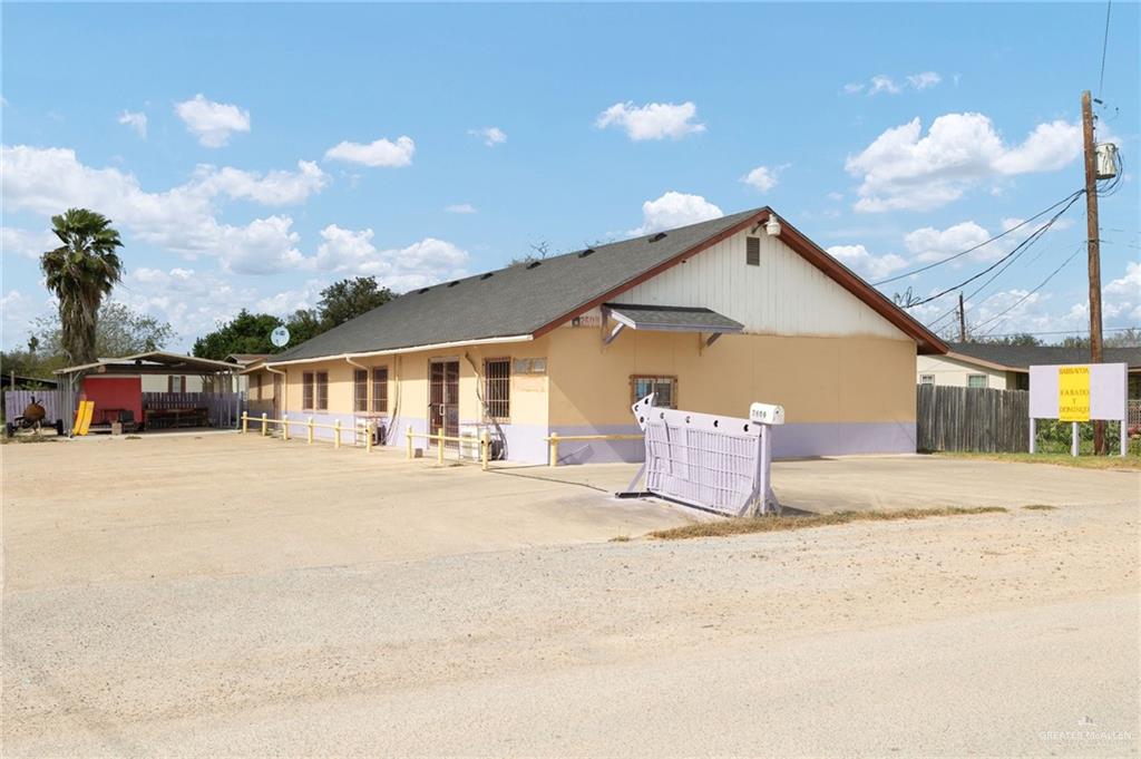 Photo 1 of 2609 Granada Drive, Weslaco