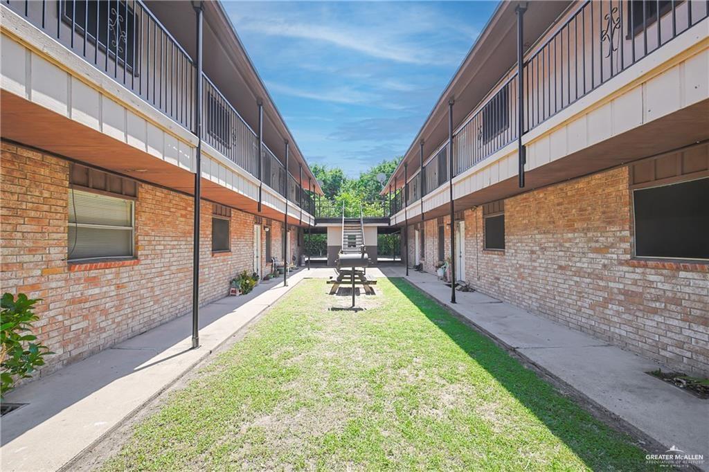 Photo 2 of 1521 Nolana Avenue #D