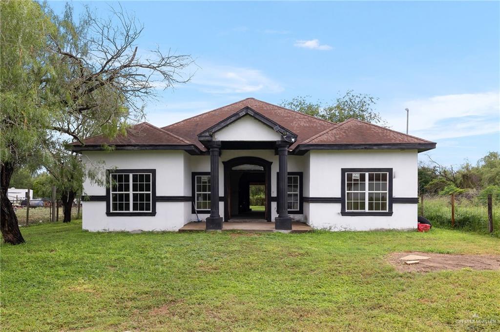 Photo 1 of 5307 Tower Road, Edinburg