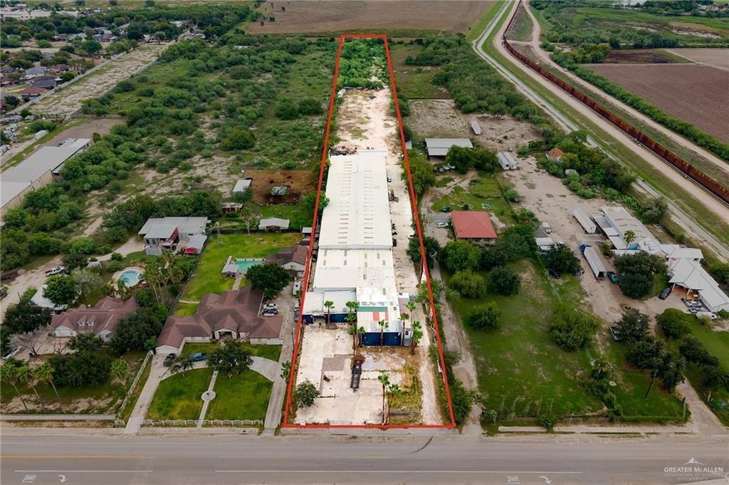 Photo 1 of 611 Mccoll Road, Hidalgo