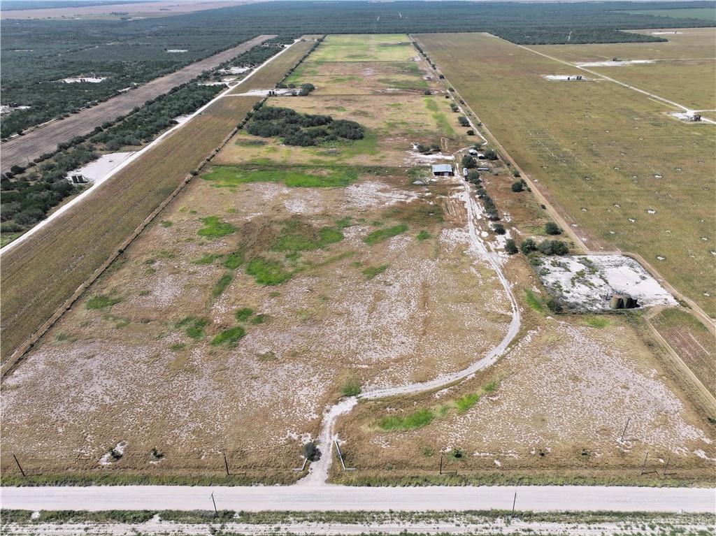 Photo 1 of 39001 Mile 14 Road, Edinburg