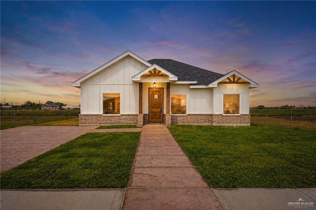 Photo 1 of 4131 Finca Street, Edinburg