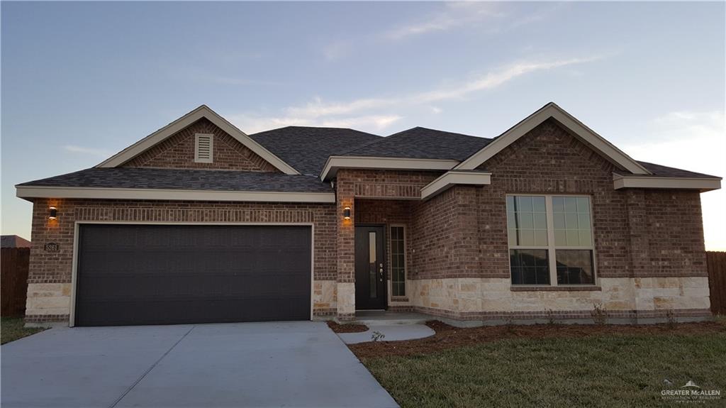 Photo 1 of 5261 Lost Creek Lane, McAllen