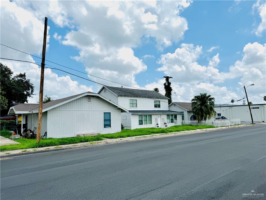 Photo 1 of 220 5th Street, Weslaco