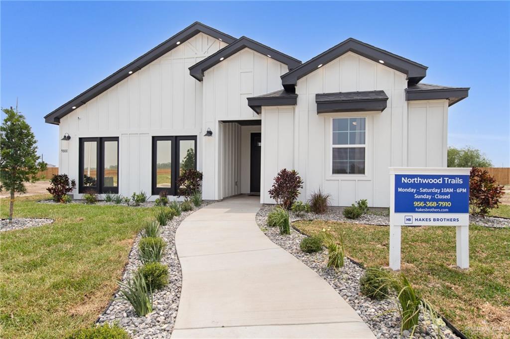 Photo 1 of 4909 Oleander Avenue, McAllen