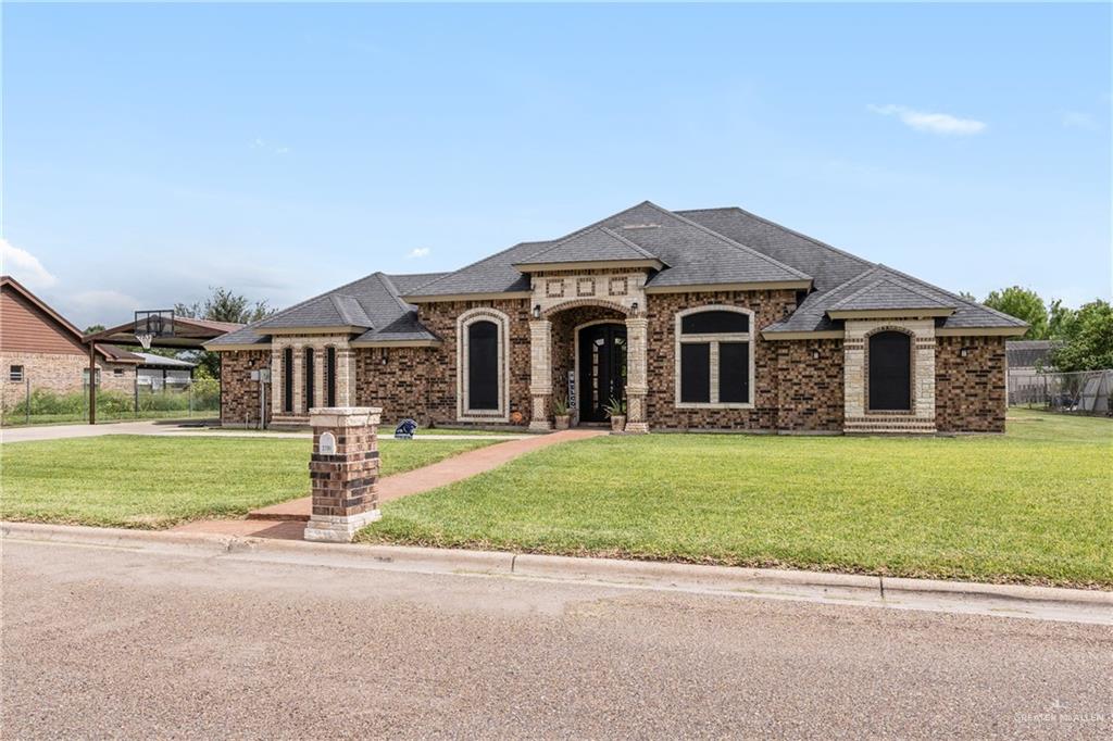 Photo 2 of 2701 Las Nubes Drive