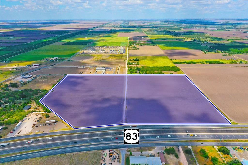 Photo 1 of 00 Expressway 83, La Feria