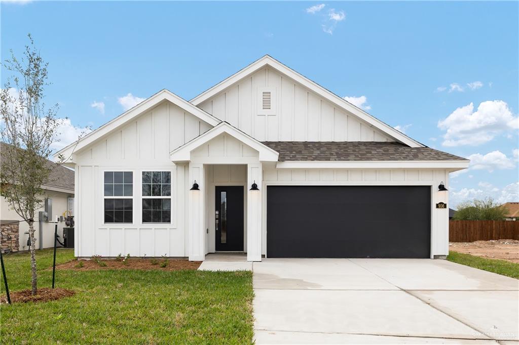 Photo 1 of 956 Star Flower Street, Edinburg