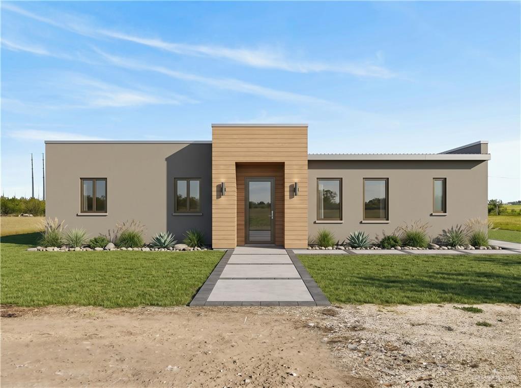Photo 1 of 1424 Sky Soldier Road, Weslaco